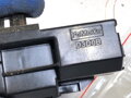 ZÁMOK VEKA BATOŽINOVÉHO PRIESTORU ZADNÝ FORD FIESTA VI (CB1, CCN) 2008 - 2022 8A61-A442A66-AD