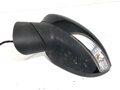 SPÄTNÉ ZRKADLO ĽAVÉ FORD FIESTA VI (CB1, CCN) 2008 - 2022