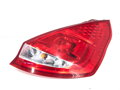 SVETLO PRAVÉ ZADNÉ FORD FIESTA VI (CB1, CCN) 2008 - 2022 8A61-13404-A