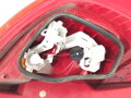SVETLO PRAVÉ ZADNÉ FORD FIESTA VI (CB1, CCN) 2008 - 2022 8A61-13404-A