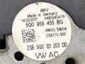 VENTILÁTOR CHLADIČA VW GOLF VII VARIANT (BA5, BV5) 2013 - 2022 5Q0121205AL
