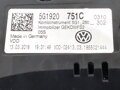 TACHOMETER BUDÍKY VW GOLF VII VARIANT (BA5, BV5) 2013 - 2022 5G1920751C