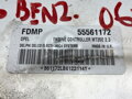 RIADIACA JEDNOTKA MOTORA OPEL ASTRA H (A04) 2004 - 2014 55561172