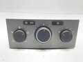 PANEL OVLÁDANIA VENTILÁCIE OPEL ASTRA H (A04) 2004 - 2014 13201300