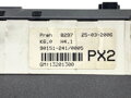 PANEL OVLÁDANIA VENTILÁCIE OPEL ASTRA H (A04) 2004 - 2014 13201300