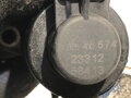 REGULÁTOR TLAKU PALIVA FIAT CROMA (194_) 2005 - 2022 0928400574