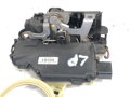 ZÁMOK DVERÍ ĽAVÝ PREDNÝ SEAT LEON (1M1) 1999 - 2006 3B1837015Q