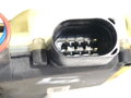 ZÁMOK DVERÍ ĽAVÝ PREDNÝ SEAT LEON (1M1) 1999 - 2006 3B1837015Q