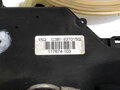 ZÁMOK DVERÍ ĽAVÝ PREDNÝ SEAT LEON (1M1) 1999 - 2006 3B1837015Q