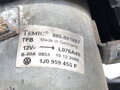 VENTILÁTOR CHLADIČA SEAT LEON (1M1) 1999 - 2006 1J0959455F