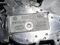 MOTORČEK STIERAČOV ZADNÝ KIA PICANTO II (TA) 2011 - 2017 98700-1Y000