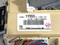 MODUL BSI KIA PICANTO II (TA) 2011 - 2017 91950-1Y553