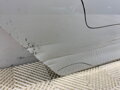 DVERE PRAVÉ ZADNÉ BMW 5 (G30, F90) 2016 - 2022 300