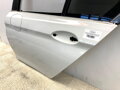 DVERE ĽAVÉ ZADNÉ BMW 5 (G30, F90) 2016 - 2022 300