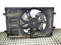 VENTILÁTOR CHLADIČA VW PASSAT B8 VARIANT (3G5, CB5) 2014 - 2022 5Q0121205C