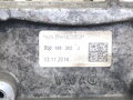 VANKÚŠ MOTORA ĽAVÝ VW PASSAT B8 VARIANT (3G5, CB5) 2014 - 2022 3Q0199262J