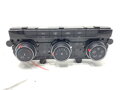 PANEL OVLÁDANIA VENTILÁCIE VW PASSAT B8 VARIANT (3G5, CB5) 2014 - 2022 5G0907426T