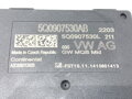 MODUL GATEWAY VW PASSAT B8 VARIANT (3G5, CB5) 2014 - 2022 5Q0907530AB