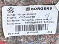 TAPACÍR DVERÍ ĽAVÝ PREDNÝ VW PASSAT B8 VARIANT (3G5, CB5) 2014 - 2022