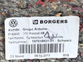 TAPACÍR DVERÍ PRAVÝ PREDNÝ VW PASSAT B8 VARIANT (3G5, CB5) 2014 - 2022