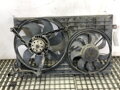 VENTILÁTOR CHLADIČA SEAT LEON (1M1) 1999 - 2006 1J0121207T