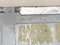 RÁDIO SEAT LEON (1M1) 1999 - 2006