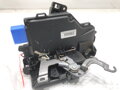 ZÁMOK DVERÍ ĽAVÝ PREDNÝ VW GOLF V (1K1) 2003 - 2010 3D1837015AB