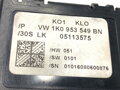 SNÍMAČ NATOČENIA VOLANTU VW GOLF V (1K1) 2003 - 2010 1K0953549BN