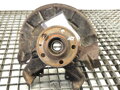 OTOČ PRAVÁ PREDNÁ VW POLO V (6R1, 6C1) 2009 - 2022