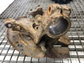 OTOČ PRAVÁ PREDNÁ VW POLO V (6R1, 6C1) 2009 - 2022