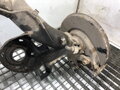 VÝSTUHA ZADNÁ VW POLO V (6R1, 6C1) 2009 - 2022