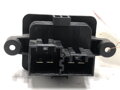 ODPORNÍK VENTILÁTORA / VENTILÁTORY VZDUCHU OPEL ASTRA K (B16) 2015 - 2022 13506209