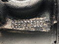 PIEST S OJNICOU OPEL ASTRA K (B16) 2015 - 2022 0687776302 B16DT