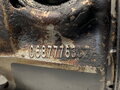 PIEST S OJNICOU OPEL ASTRA K (B16) 2015 - 2022 0687776302 B16DT