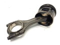 PIEST S OJNICOU OPEL ASTRA K (B16) 2015 - 2022 0687776302 B16DT
