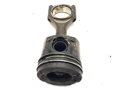 PIEST S OJNICOU OPEL ASTRA K (B16) 2015 - 2022 0687776302 B16DT