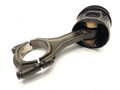 PIEST S OJNICOU OPEL ASTRA K (B16) 2015 - 2022 0687776302 B16DT