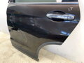 DVERE ĽAVÉ ZADNÉ HONDA CR-V IV (RM_) 2012 - 2022