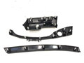 LIŠTY DEKOR HONDA CR-V IV (RM_) 2012 - 2022