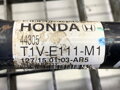POLOOS PRAVÁ PREDNÁ HONDA CR-V IV (RM_) 2012 - 2022 44305-T1V-E111-M1