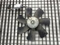 VENTILÁTOR KLIMATIZÁCIE HONDA CR-V IV (RM_) 2012 - 2022 AE168000-7821
