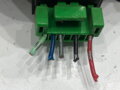 MOTOR RADIÁTORA KÚRENIA HONDA CR-V IV (RM_) 2012 - 2022 MF113800-3430