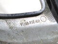 MRIEŽKA NÁRAZNÍKA ĽAVÁ PREDNÁ HONDA CR-V IV (RM_) 2012 - 2022 71108-T1V-E0