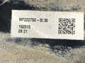 VENTILÁTOR CHLADIČA HONDA CR-V IV (RM_) 2012 - 2022 MF222750-0030