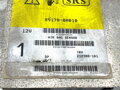 SENZOR PEUGEOT 107 (PM_, PN_) 2005 - 2014 89170-0H010
