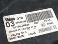 SVETLO ĽAVÉ PREDNÉ PEUGEOT 107 (PM_, PN_) 2005 - 2014 81170-0H030