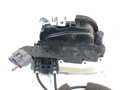 ZÁMOK DVERÍ PRAVÝ PREDNÝ NISSAN MICRA IV (K13K) 2010 - 2022 T72-13510