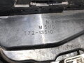 ZÁMOK DVERÍ PRAVÝ PREDNÝ NISSAN MICRA IV (K13K) 2010 - 2022 T72-13510