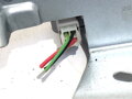 MOTORČEK STIERAČOV ZADNÝ NISSAN MICRA IV (K13K) 2010 - 2022 28710-1HA0A