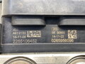 ČERPADLO NISSAN MICRA IV (K13K) 2010 - 2022 476603HN5A